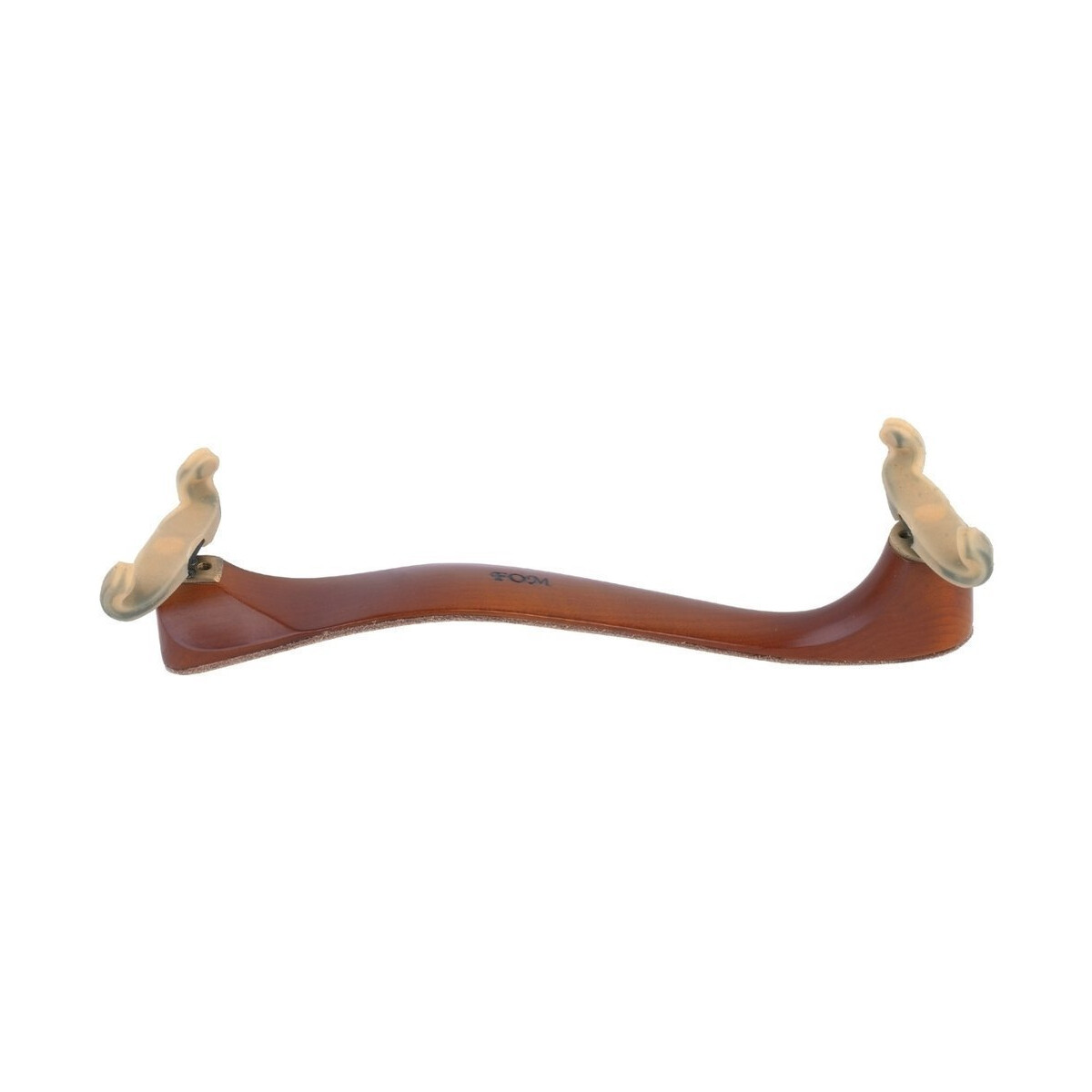 Pure Gewa shoulder rest Natura 4/4-3/4