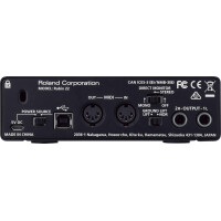 Roland RUBIX22