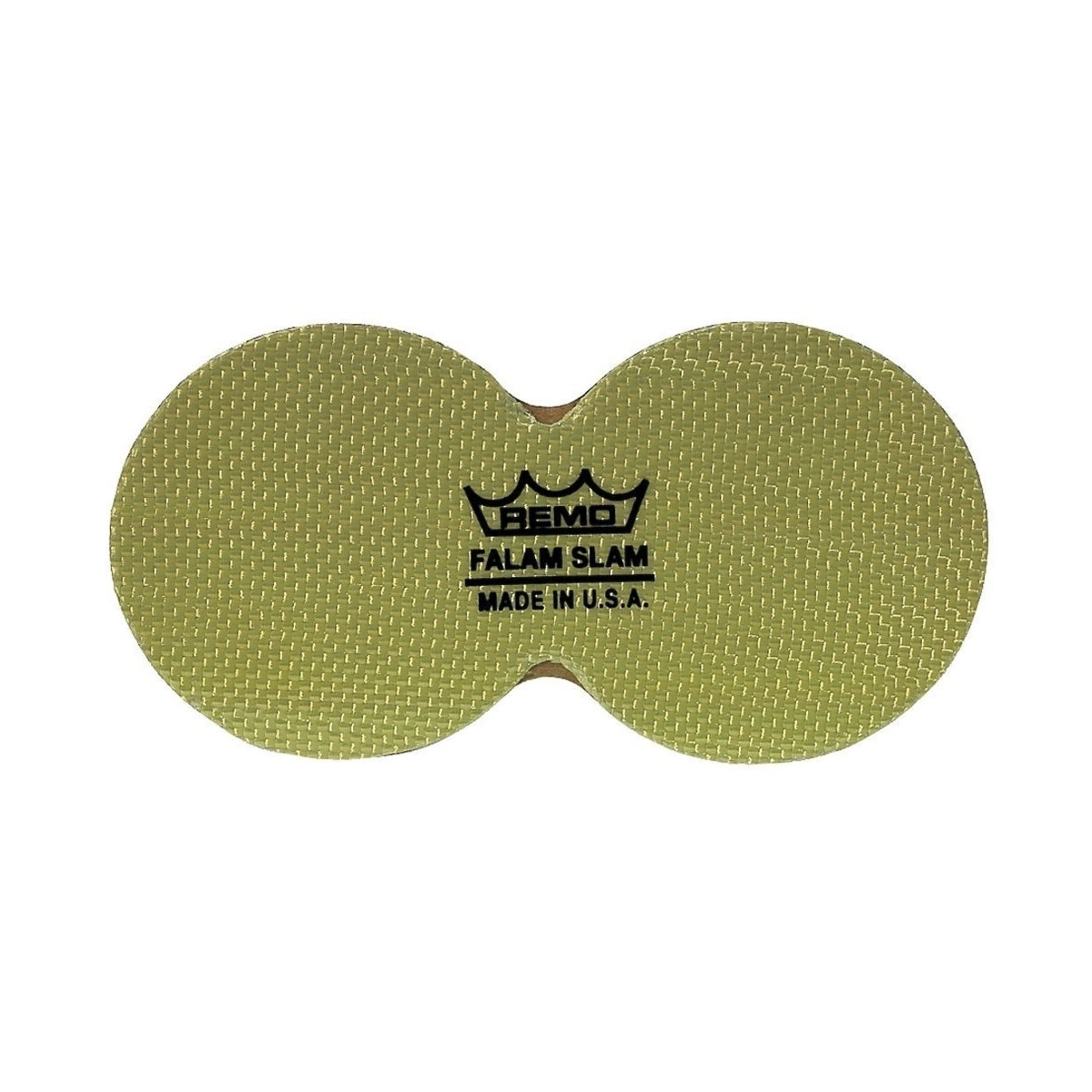 Remo 2.5" Falam Slam Double box