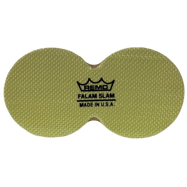 Remo 2.5" Falam Slam Double