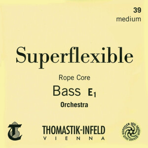 Thomastik Superflexible 2887,2 3/4 G