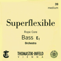 Thomastik Superflexible 2887,5 3/4 E