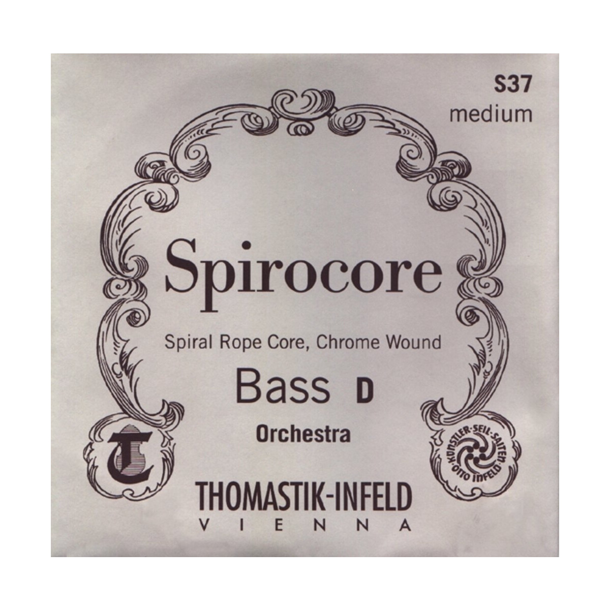 Thomastik Spincore 3885.3 3/4 D