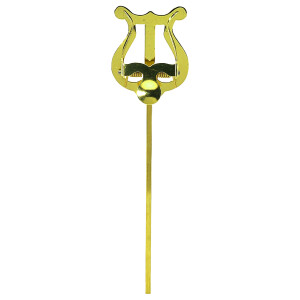 Gewa marching music holder