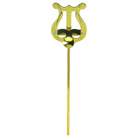 Gewa marching music holder