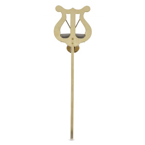 Gewa marching music holder