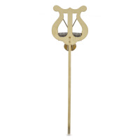 Gewa marching music holder