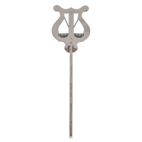 Gewa marching music holder