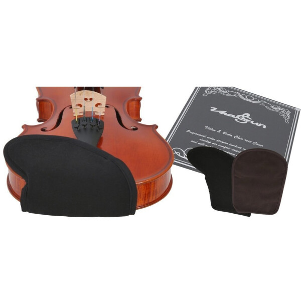 Vaagun Chinrest Cover Size M