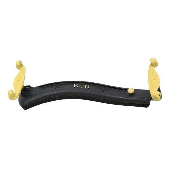 Kun shoulder rest Super 4/4