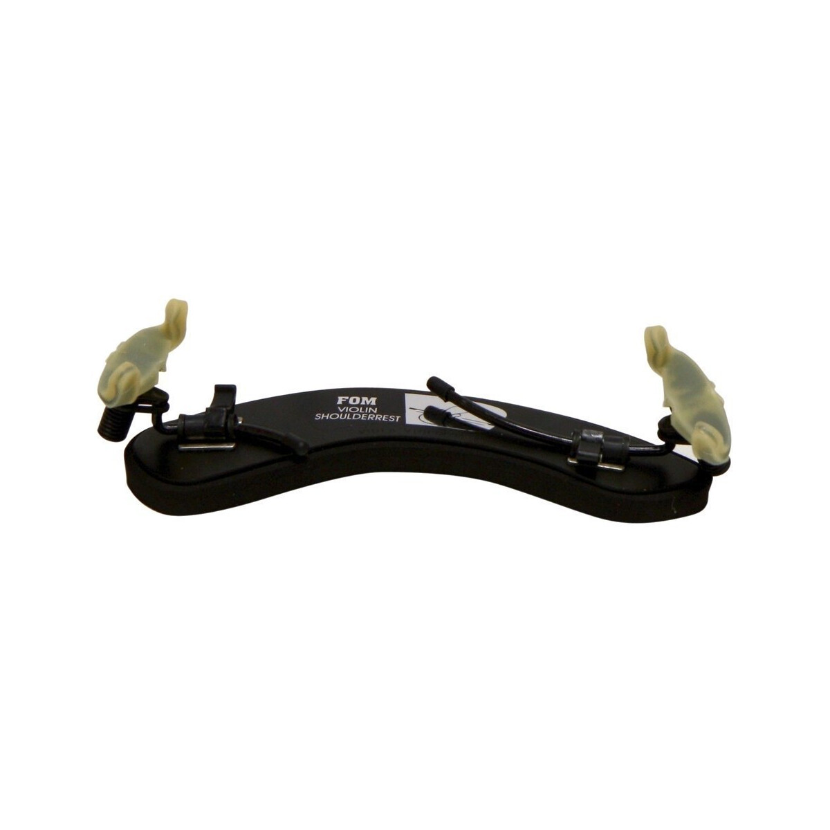 Pure Gewa shoulder rest FOM 4/4-3/4