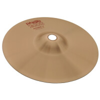 Paiste Accent Cymbal 2002 8" gallery