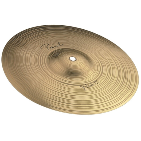 Paiste Splash Cymbal Signature 8"