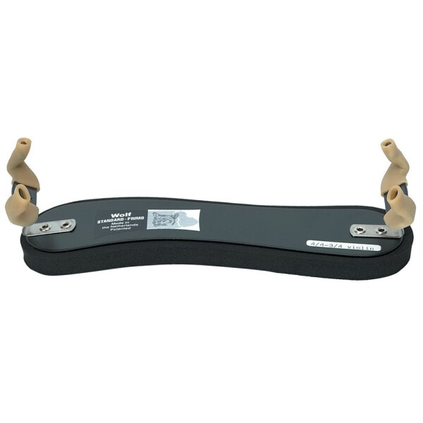 Wolf shoulder rest forte primo standard 4/4-3/4