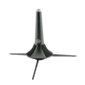 K&M trumpet stand 152/1 black