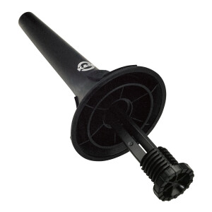 K&M trumpet stand 152/1 black