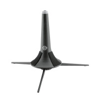 K&M trumpet stand 152/1 black