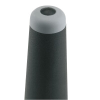 K&M trumpet stand 152/1 black