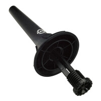 K&M trumpet stand 152/1 black