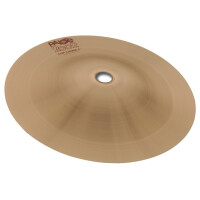 Paiste Cup Chime Becken 2002 7,5" #2