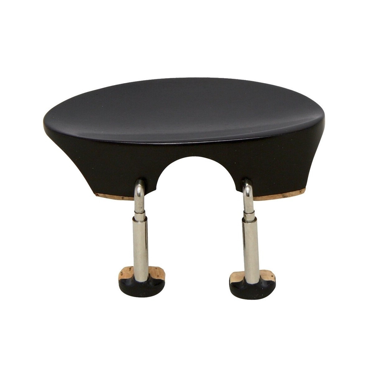 Wolf Chinrest Standard Flesch