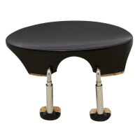 Wolf Kinnhalter Standard Flesch