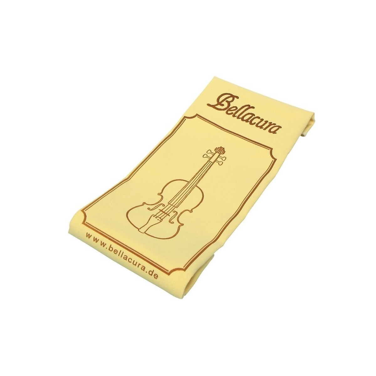 Bellacura microfiber cloth