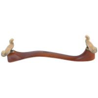 Pure Gewa shoulder rest Natura 1/2