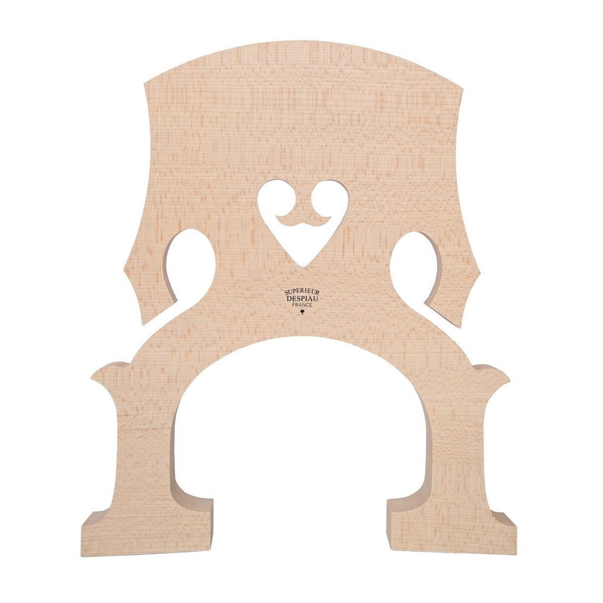 Despiau 3/4 foot width 150 depth bridge