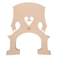 Despiau 3/4 foot width 150 depth bridge