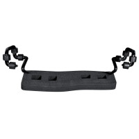 Efel shoulder rest 1/2-1/4