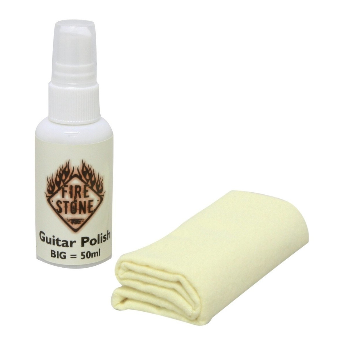 Gewa F&S polish 50 ml box