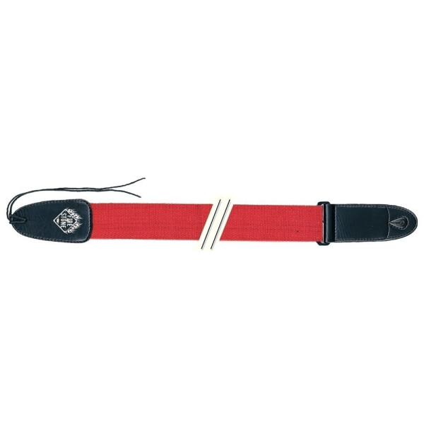 Gewa F&S Nylon Edition Red KV