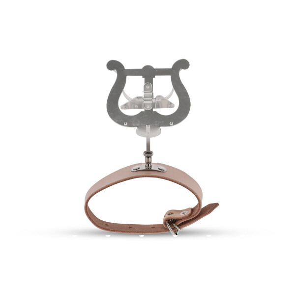 Gewa marching music holder flute