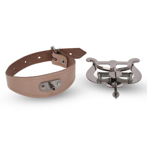 Gewa marching music holder flute