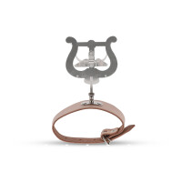 Gewa marching music holder flute