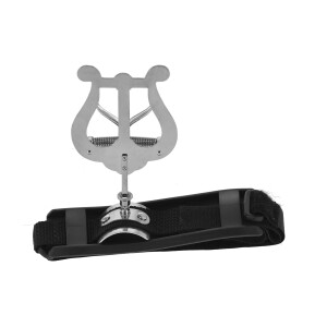 Gewa marching music holder flute