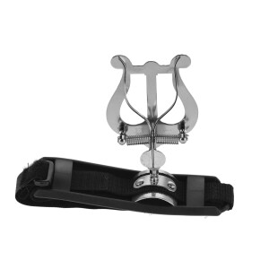 Gewa marching music holder flute