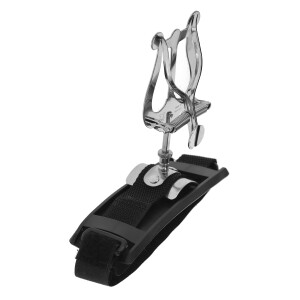 Gewa marching music holder flute