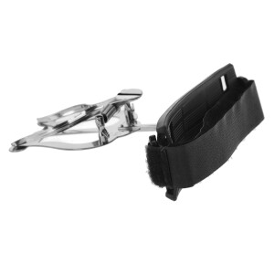 Gewa marching music holder flute