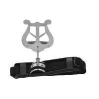 Gewa marching music holder flute