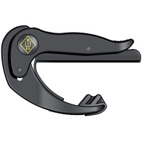 Wittner capo ULTRA SAZ Saz or childrens guitar