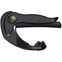 Wittner capo ULTRA acoustic guitar