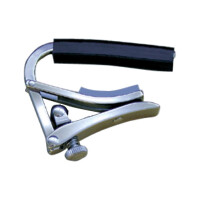 Shubb Capo Deluxe S4 6.25" Radius E gallery