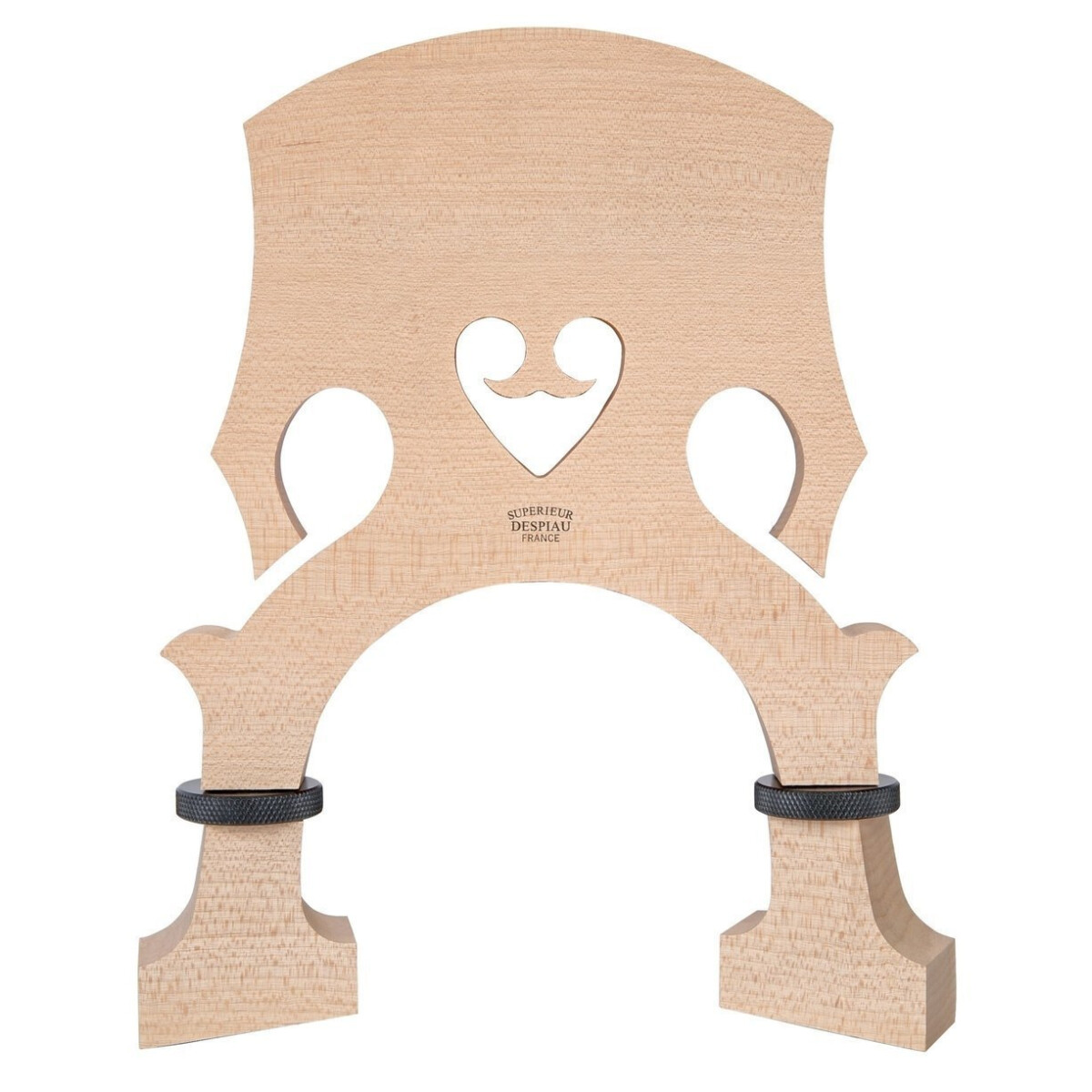 Despiau bass bridge height adjustable 1/2 foot width 138