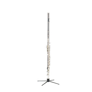 K&M flute stand 15232 black