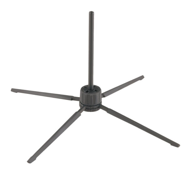 K&M Ständer Blockflöte 15252