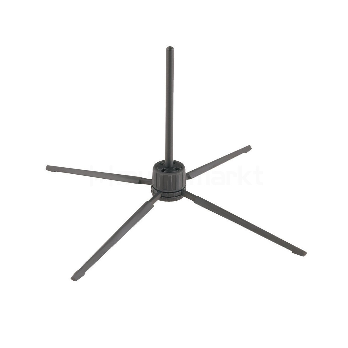 K&M Ständer Blockflöte 152 box