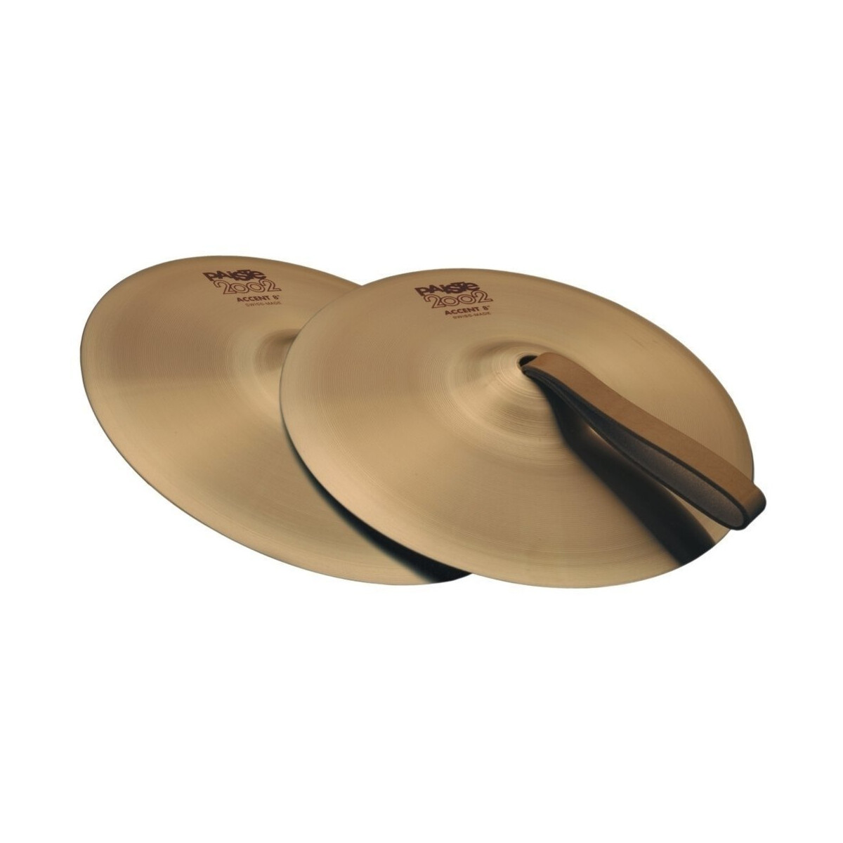 Paiste Accent Cymbal 2002 6" box