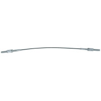 Wittner Viola pendant string steel flex length 83 mm